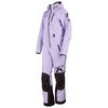 Lavender - Black
